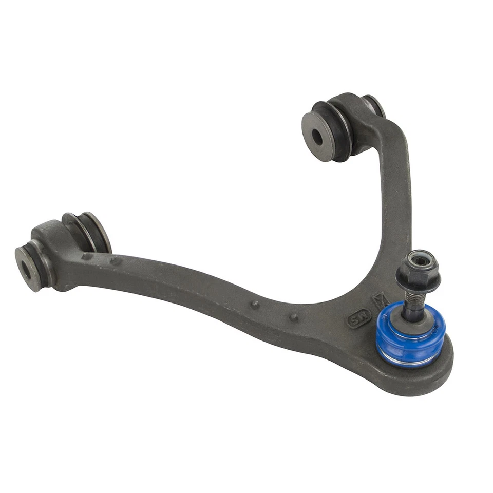 Mevotech Front Upper Control Arm w/ Ball Joint For 2003 2004 Ford Crown Victoria - Image 4 of 4