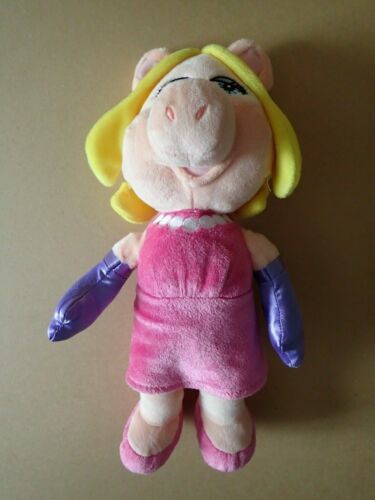Rare! Medicom The Muppets Miss Piggy 100% & 400% Bearbrick Be