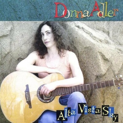 Alta Vista Sky, Adler, Donna, Good