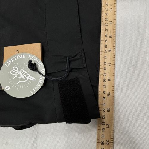 Picture ERON Ski Snowboard Schnee Hose Herren XXL schwarz wasser winddicht trocken spielen - Bild 19 von 20