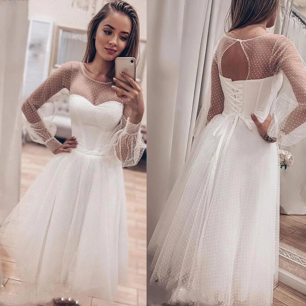 Dresses long and short sale