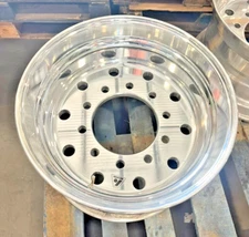 NEW Accuride 22.5 x 13 Aluminum Wheel 29380 XP