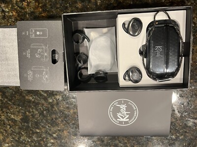 klipsch t5 ii true wireless sport