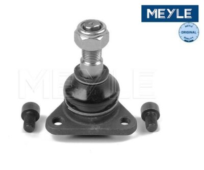 Support/guide joint Meyle 1160103270 upper for VW