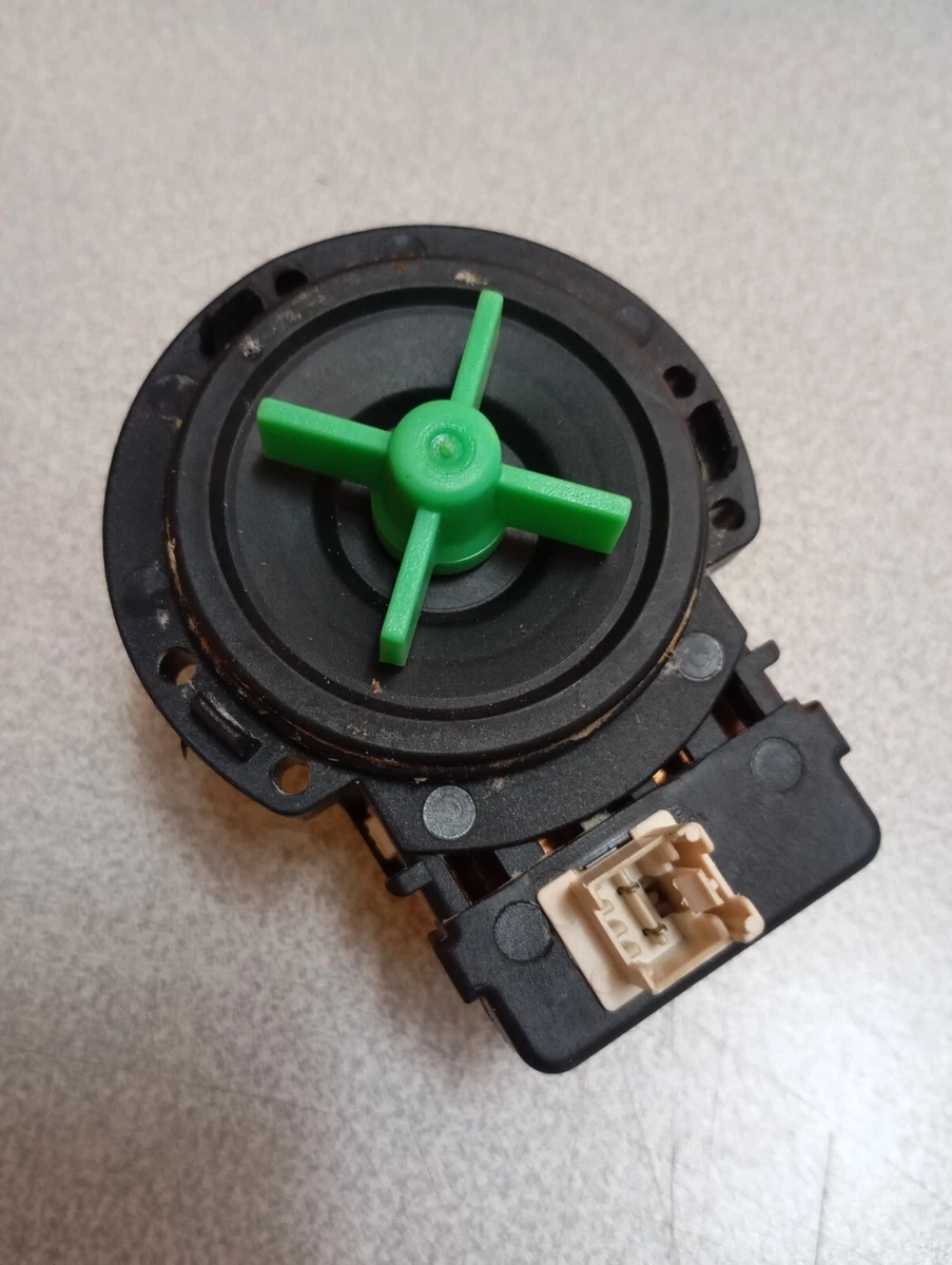 moteur pour lave-linge Electrolux et Aeg