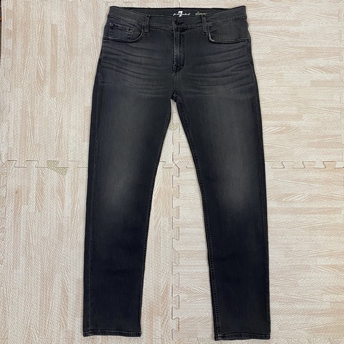 7 For All Mankind Mens Slimmy Slim 