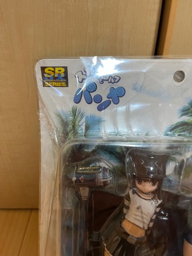 Skatto Golf Pangya Figure Anime Japan 2 Types Set Kuu SR SRDX yujin rare - 第 6/10 張圖片