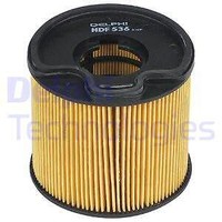 Delphi HDF536 Fuel Filter For CitroËN Fiat Lancia Peugeot Suzuki