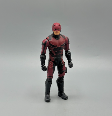 Marvel Legends Daredevil 6
