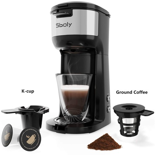 cleaning coffee pod machine