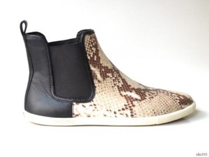 marc jacobs ankle boots