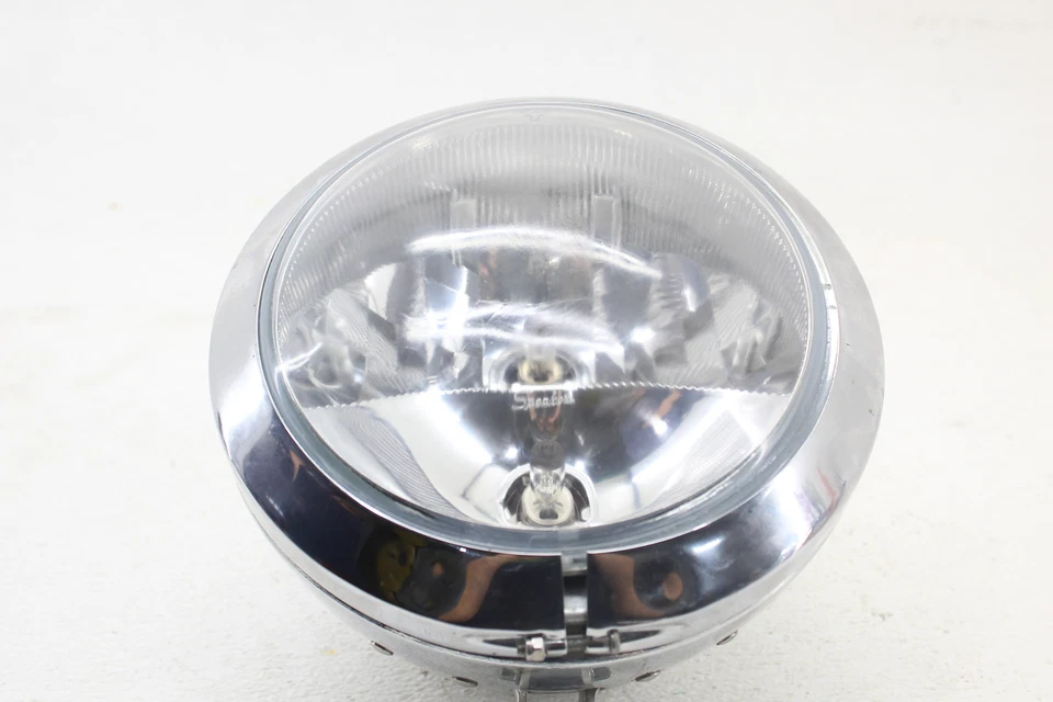 2003 03 Victory Vegas Headlight - Image 2 of 4