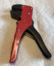 Multi Function Cutter, Stripper, Duckbill Wire & Cable Stripping Pliers