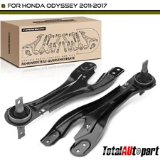 2Pcs Suspension Trailing Arm for Honda Odyssey 2011-2017 Rear Left & Right Side