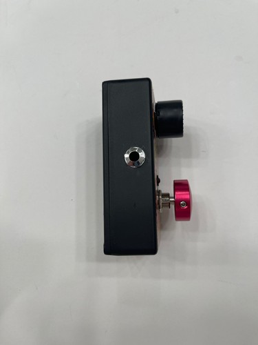 MXR ILD-101 Phase 90 I Love Dust Limited Edition R28 Mod Guitar Effect Pedal - Picture 3 of 6