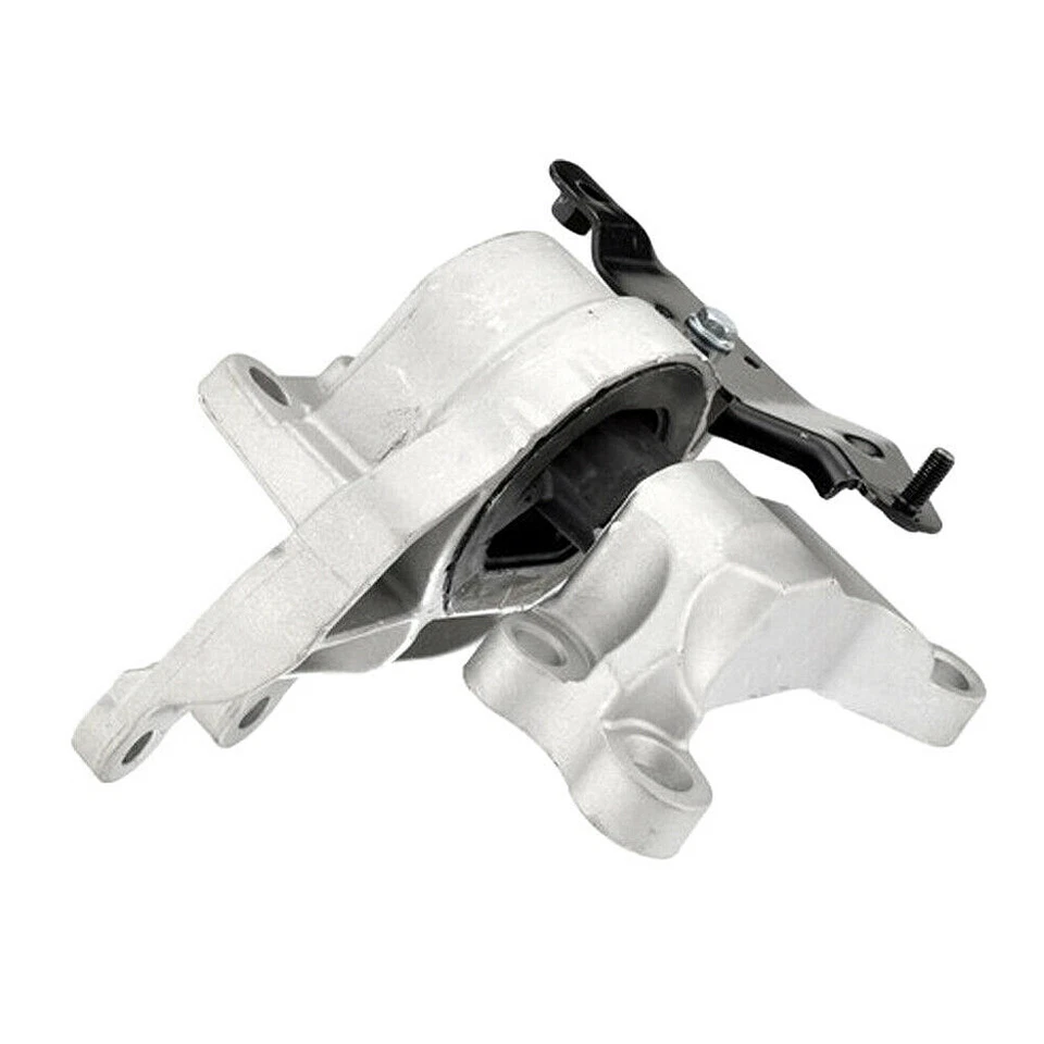 Montaje de transmisión superior izquierdo 10-19 para Ford Flex Taurus Police / Lincoln MKS MKT 3,5 L Foto 2 de 4