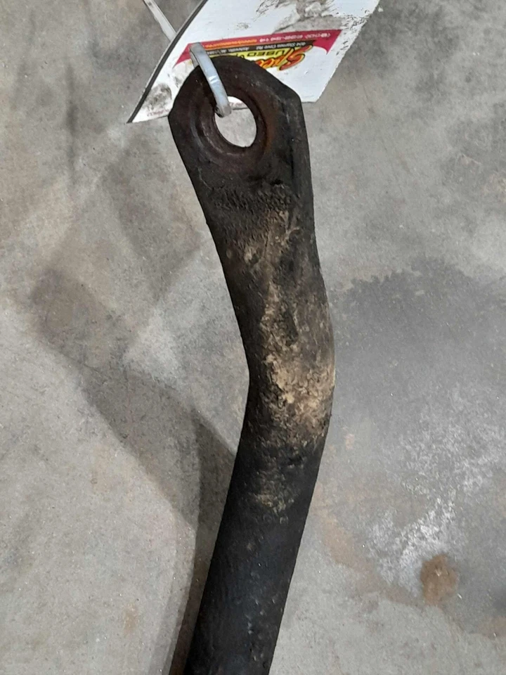 Barra estabilizadora delantera Chevy Suburban Tahoe 1992-1999 4x4 OEM 15538658 Foto 3 de 4