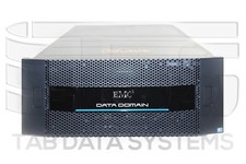 EMC Data Domain DD4500 Storage System w/ 8GB ...