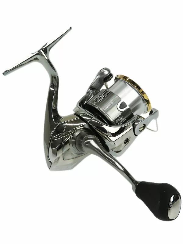 StellaーShimano 18 Stella C2000S Spinning Reel 2018 mint | eBay