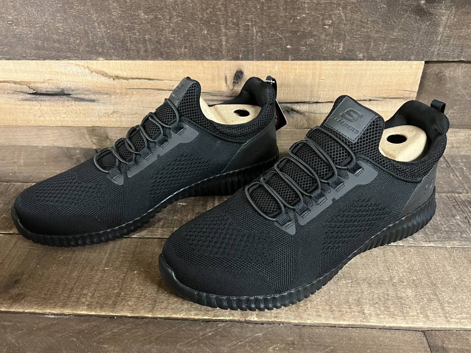 Skechers Cessnock Casual Men's Service 