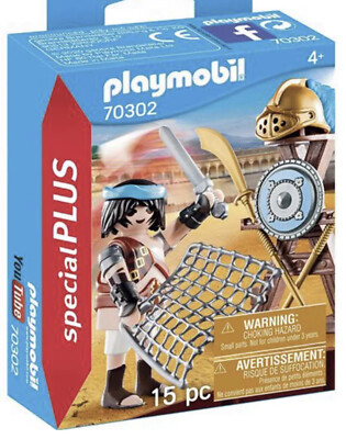Playmobil SPECIAL PLUS Surtido Varios - CHOOSE YOUR MODEL