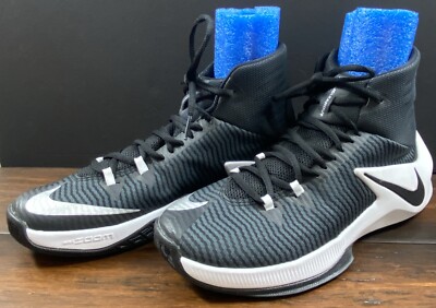 Nike Basketball Shoes Men display picture 1