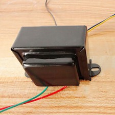 Single-ended 5K Power Output Transformer Tube Amplifier fit for 6P1 6P14 6P6