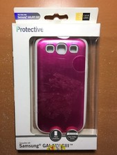 NEW! CASE LOGIC PINK PROTECTIVE CASE FOR SAMS...