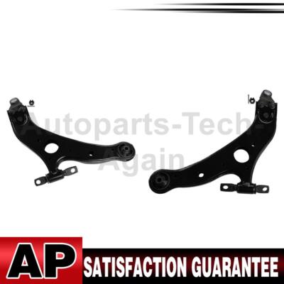 2X Front Lower Control Arm Ball Joint For Toyota Sienna 2010 2009 2008 2007