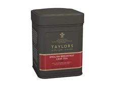Taylors of Harrogate English Breakfast Loose Leaf, 4.41 Ounce