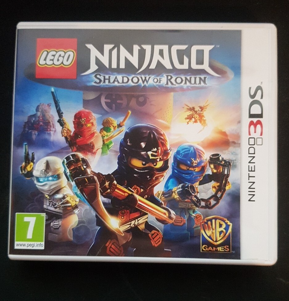 Lego Ninja Lego Ninjago Shadow Of Ronin Android Apk Download Apk