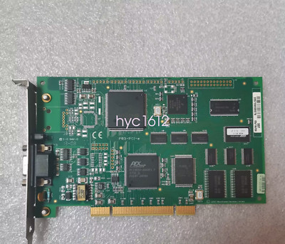 Springfield Pb3 PB3-PCI-E V1.7.1 SST-PB3-PCU Communication Card PB3-PCI-E V1.7.1 SST ...