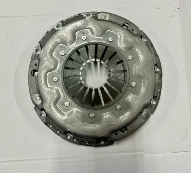 VAUXHALL ASTRA INSIGNIA 1.6 CDTi SOLID FLYWHEEL CLUTCH KIT 6-SPEED 2013on B16DTL - Image 3 of 4