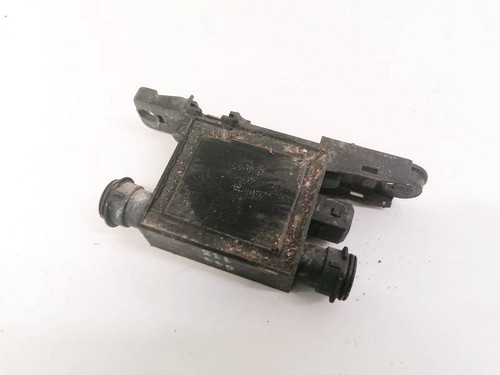 Audi A4 1998 Door control relay (DOOR CONTROL UNIT MODULE ECU ) 4A #1769776-30