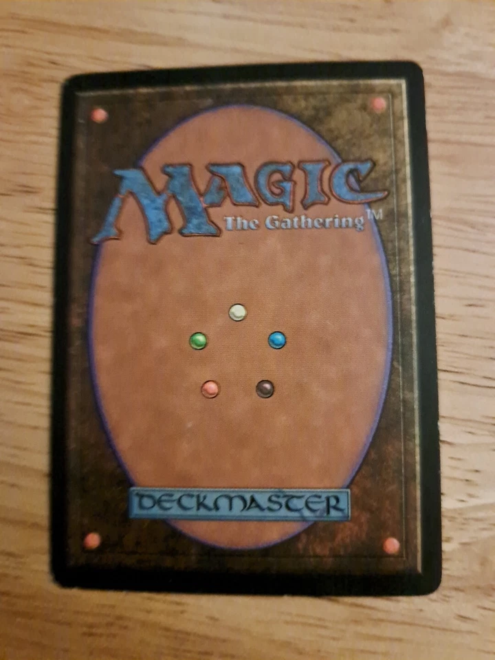 MTG - Shade's Form - Torment - French Edition - Image 2 of 2