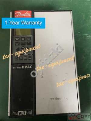 1pcs used VLT6008HT4C20STR3DLF00A00C0 shipping DHL or Fedex