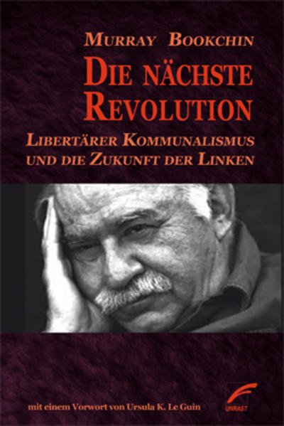 Thumbnail - Die Nächste Revolution | Murray Bookchin | 2020 | Deutsch