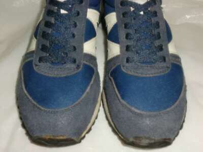 MIZUNO 70s Vtg Sneakers M-LINE MDX-3 Size 8 Made in Japan MIZUNO 70s Vtg Sneakers M-LINE MDX-3 Size 8 Made in Japan
