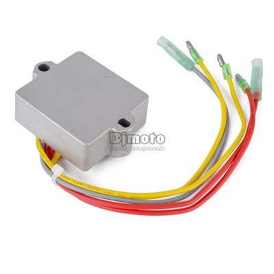 For Mercury Mercruiser E175 Magnum XRI E200 Pro MAX XR6 Rectifier Regulator 