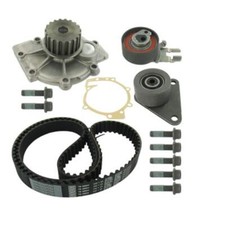 Pompe à eau Volvo C70