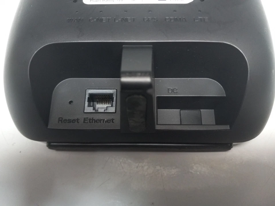 Sprint Airave Support AV100C NO Power Supply - Image 4 of 4