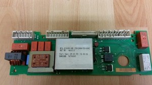 ORIGINAL MIELE WASCHMASCHINE ELEKTRONIK LEISTUNGSELEKTRONIK EL200B IM AUSTAUSCH.