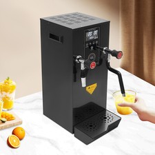 12L Hot Water Dispenser Fixed Time 304 Stainl...