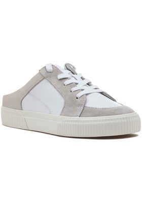 vince backless sneakers