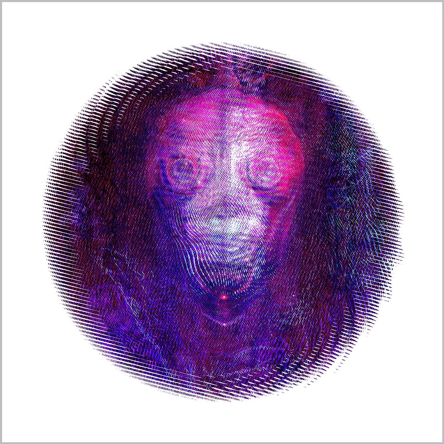 Fox/Soper Duo Magenta Line (Cassette)