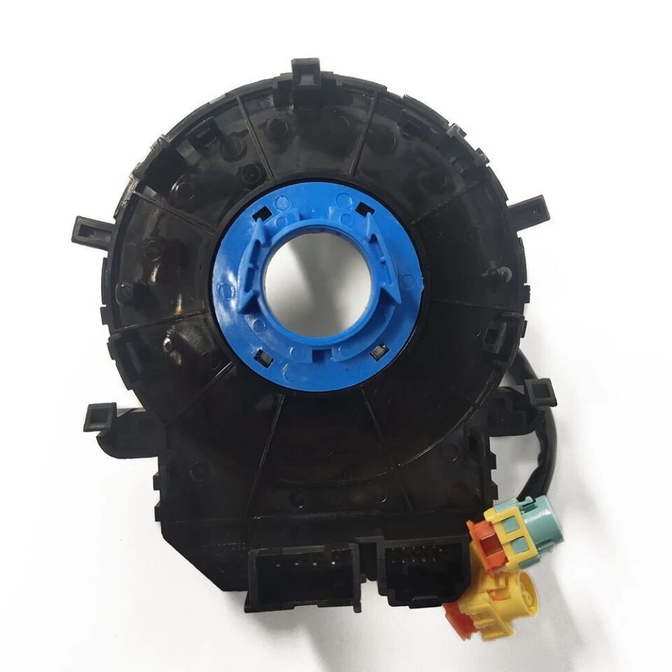 Muelle de reloj para Kia Forte 2014-2018 / Kia Forte Koup 2014-2016 93490-A7150 Foto 4 de 4