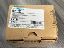 New ITE Siemens BQD BQD220 20A 480VAC 2-Pole Molded Cased Circuit Breaker - USA