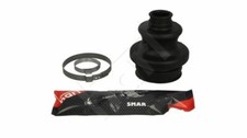 Achsmanschette HA radseitig getriebeseitig für MERCEDES SL (R230,R231) Achsmanschette HA radseitig getriebeseitig für MERCEDES SL (R230,R231)