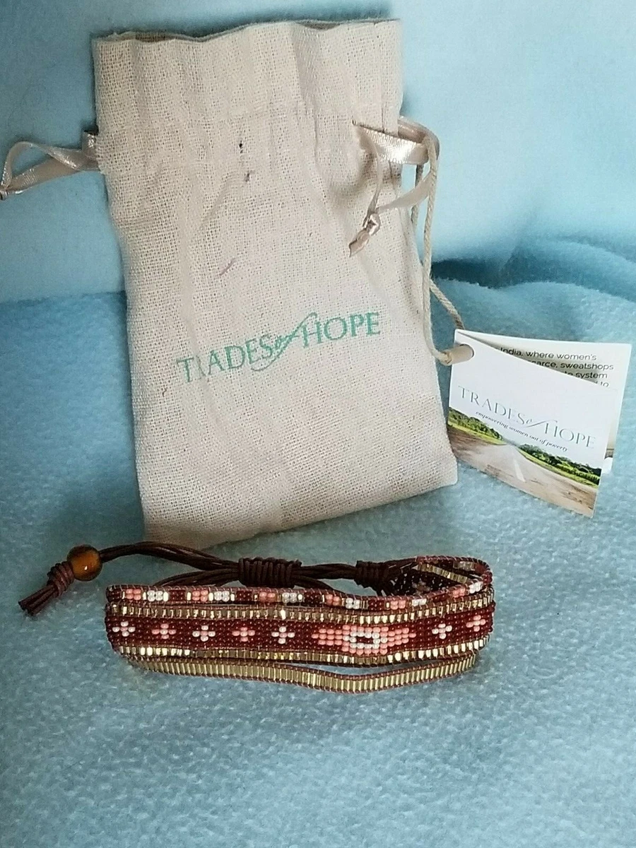 Trades of hope best sale bracelet
