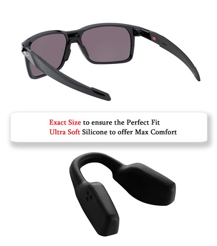 Replacement Nose Pads Nosepiece for Oakley OX8169F OX8032 OX8174F OX8175 OX8170 - Foto 5 di 11